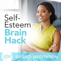 Self Esteem Brain Hack by Applebaum, Amy